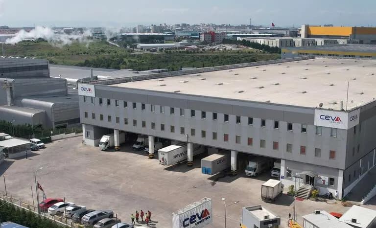 Guardian Freight Link facility